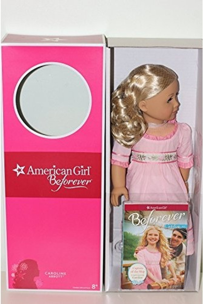 American girl caroline new arrivals