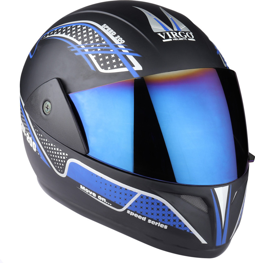 Virgo 1 shop helmet price