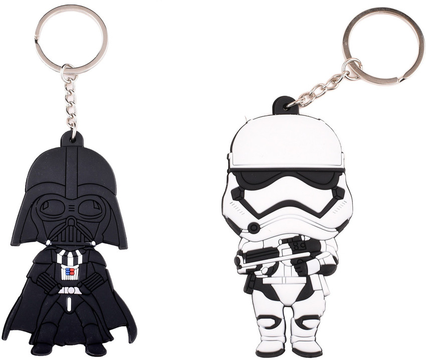 AVI Rubber Starwar Stormtrooper Design Star Wars Anakin
