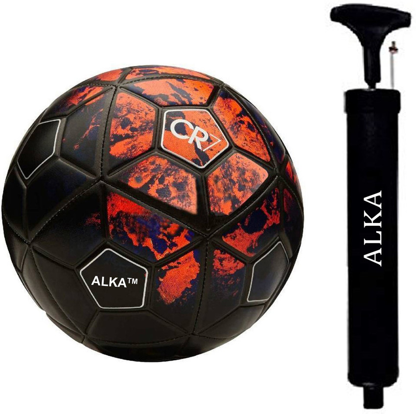 Cr7 football deals size 5