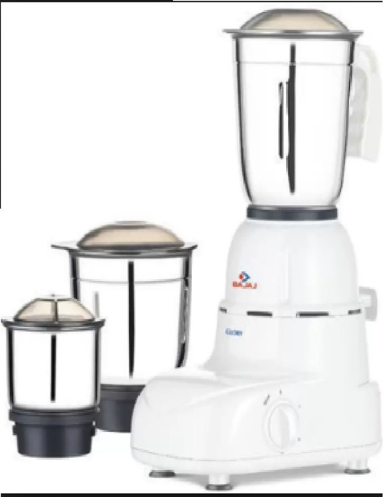 Bajaj glory mixer grinder flipkart top