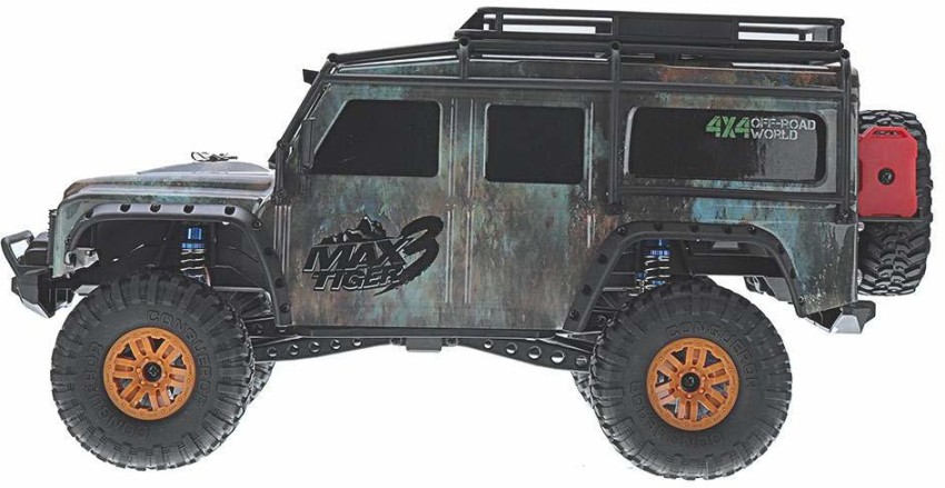 Rc jeep 4x4 off best sale road price