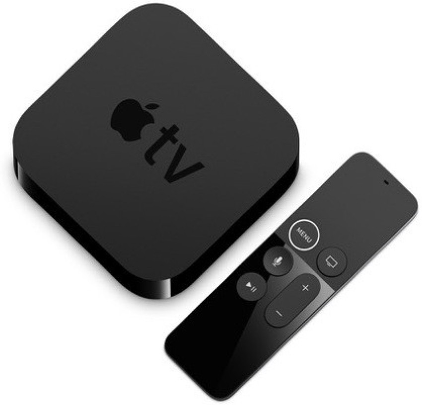 APPLE TV HD 32GB - Apple : Flipkart.com
