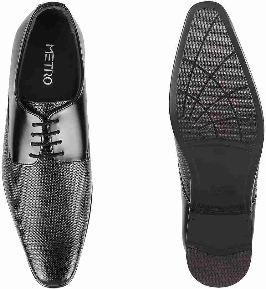 Metro party wear shoes store