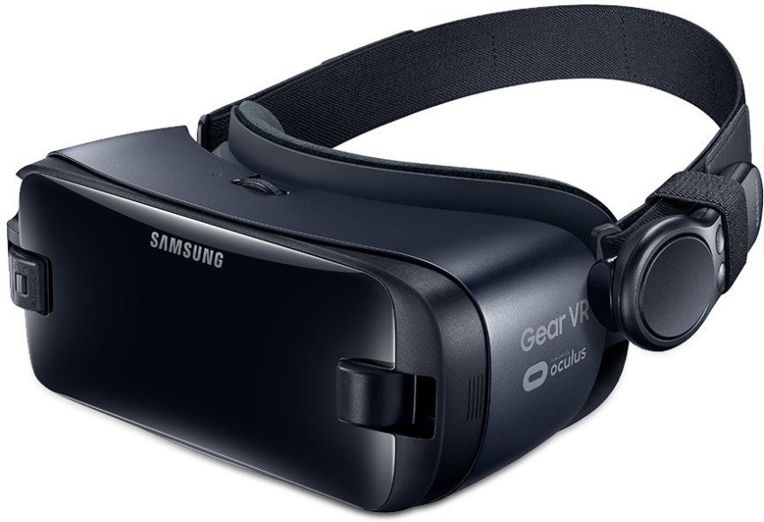 SAMSUNG Gear VR with controller Price in India - Buy SAMSUNG Gear VR with  controller online at Flipkart.com