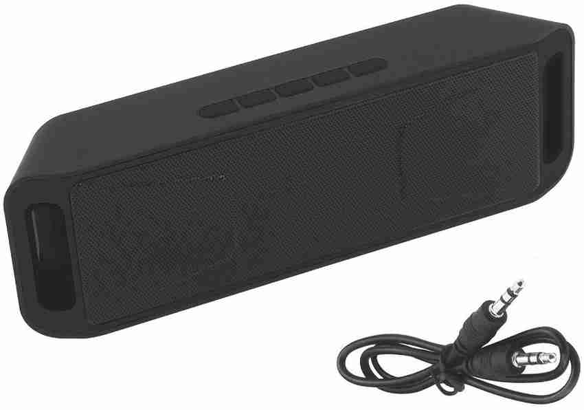 Buy CRETO Hs 4222 Wireless Rich Deep Bass Mini Stereo Sound 10 W