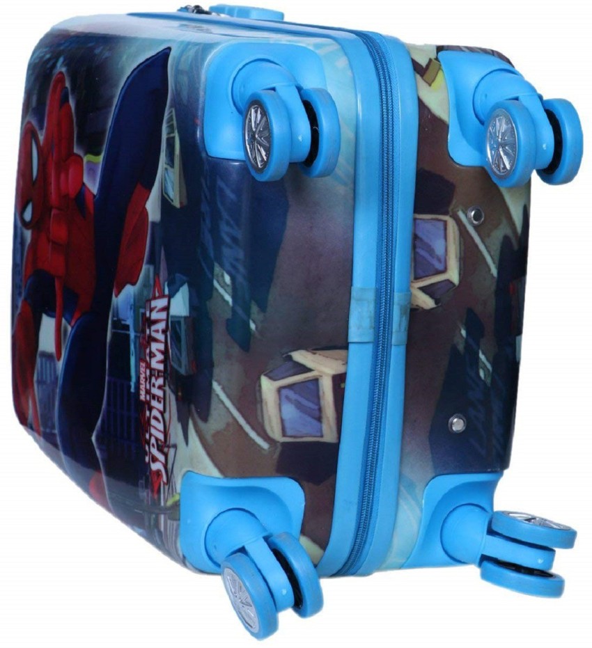 Cartoon best sale trolley bag