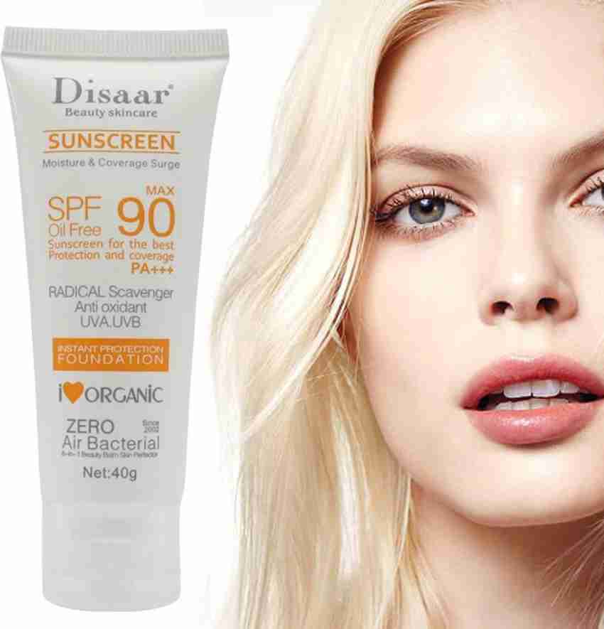 BUY Octinoxate (Flormar Foundation Sunscreen Broad Spectrum Spf 20 Lf19  Beige) 50 mg/mL from GNH India at the best price available.