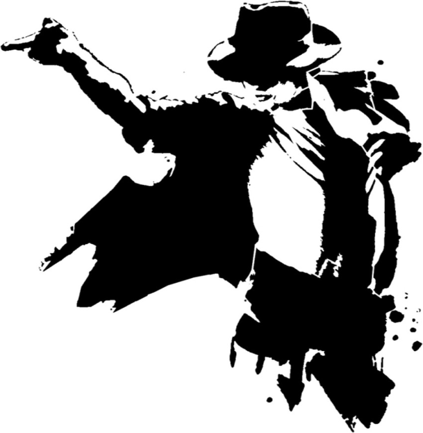 Michael Jackson Png  Michael Jackson Dance Tattoo Transparent Png   Transparent Png Image  PNGitem