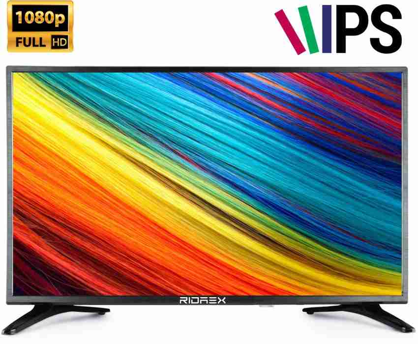 Ridaex 80 cm 32 inch Full HD LED TV Online at best Prices In India