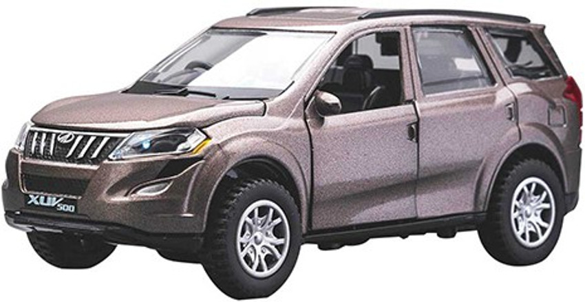 Xuv 500 new arrivals diecast