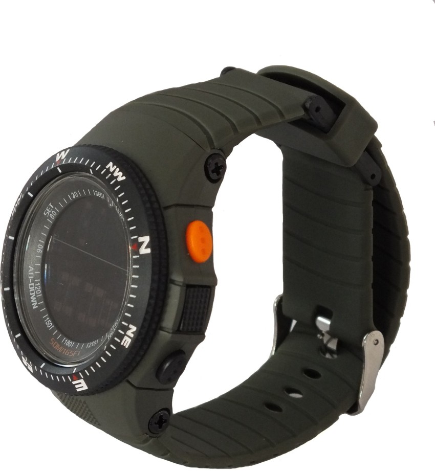 SKMEI Sports Digital Watch For Boys Girls Buy SKMEI Sports Digital Watch For Boys Girls Gadin 0989 Army Online at Best Prices in India Flipkart