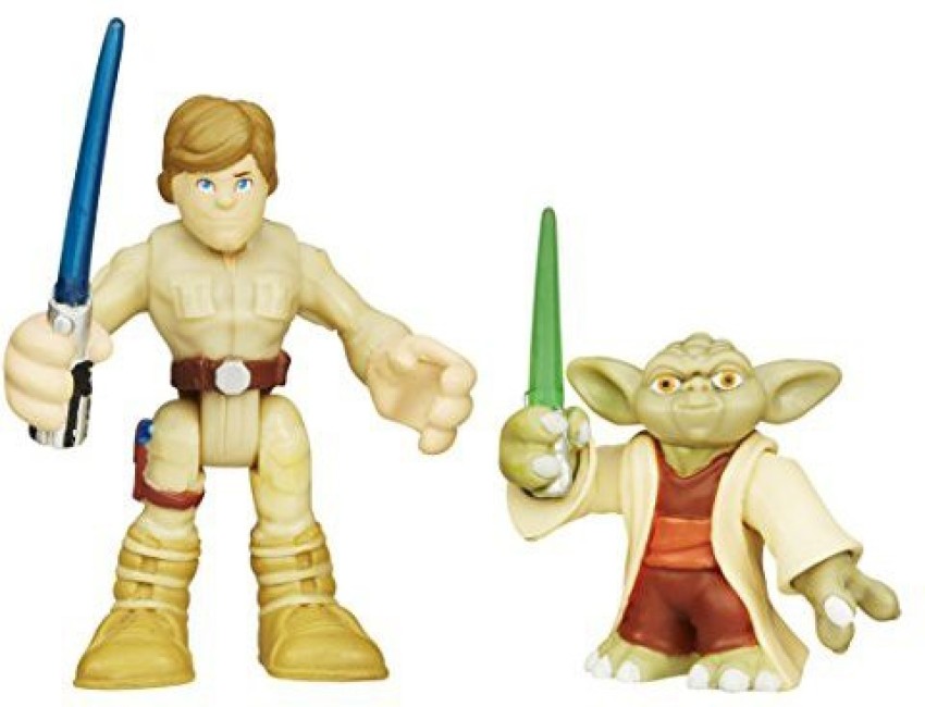 Playskool heroes star sale wars galactic heroes