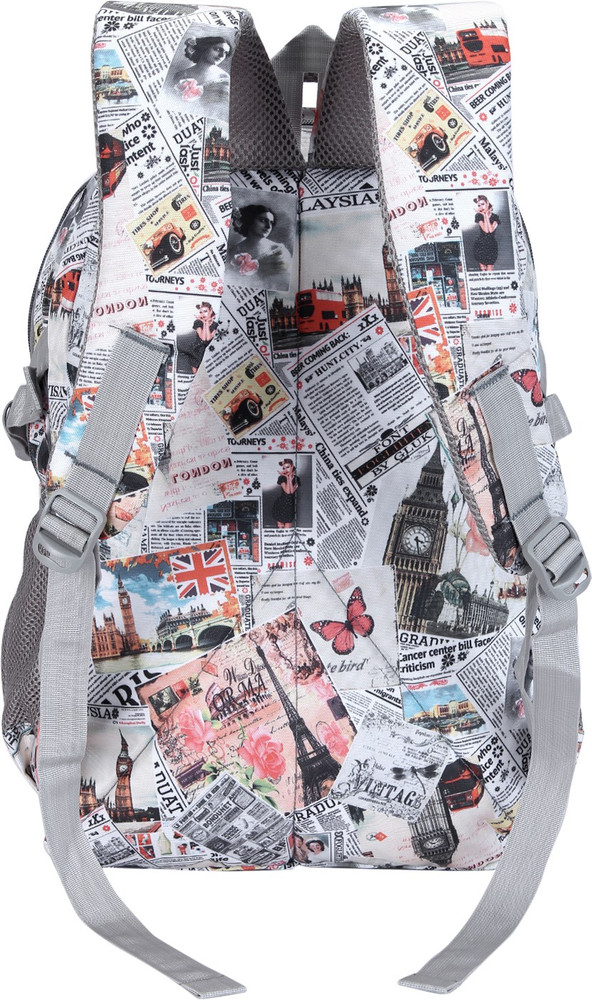 Trunkit school bags sales