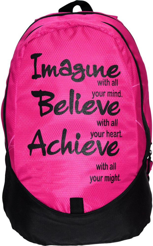 Lifestyle school bags clearance