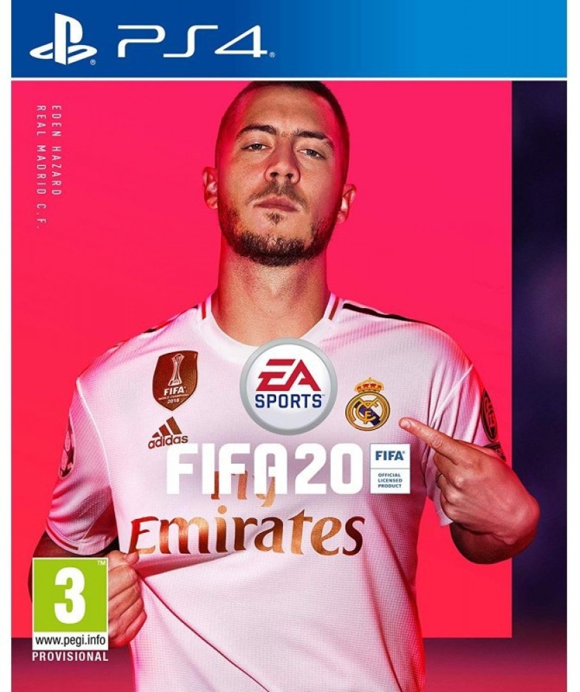 FIFA 18 (Digital Download) No DVD No CD PC Game Limited Edition Price in  India - Buy FIFA 18 (Digital Download) No DVD No CD PC Game Limited Edition  online at