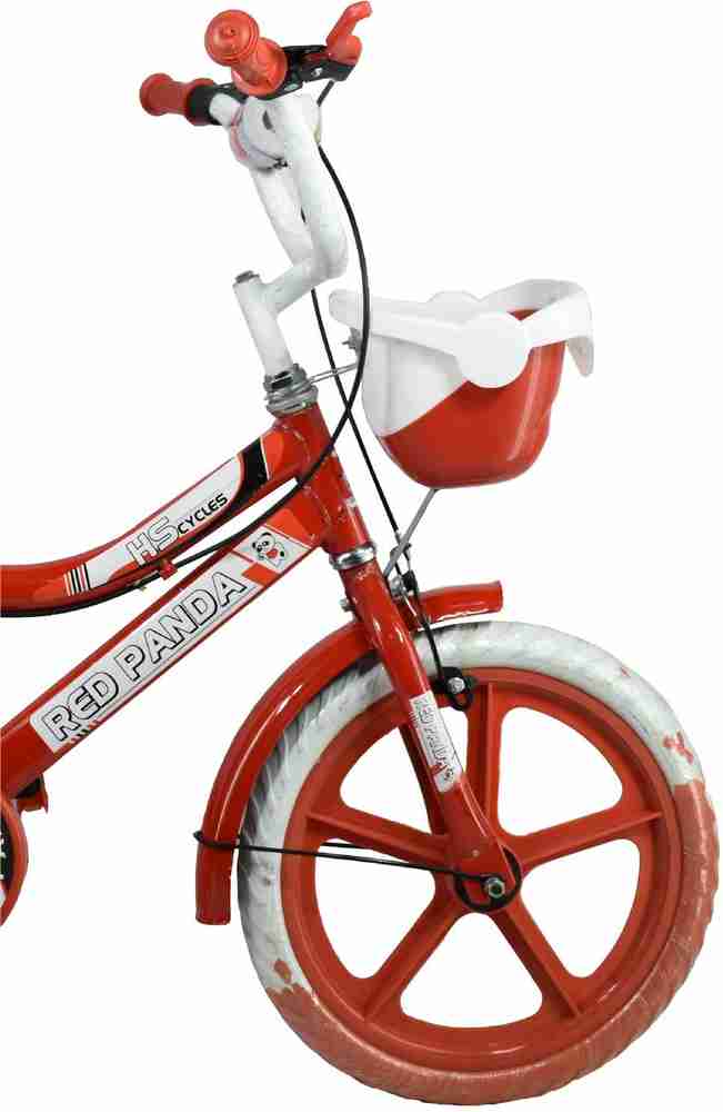 Panda bike new arrivals for kids