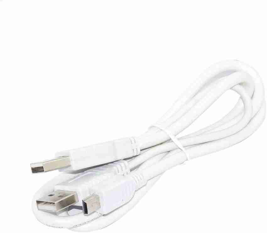 Cable mini USB a 2 USB tipo A - Puerto Digital
