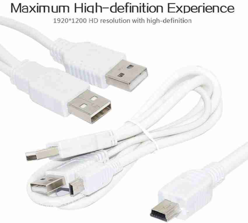 Definition of Mini USB