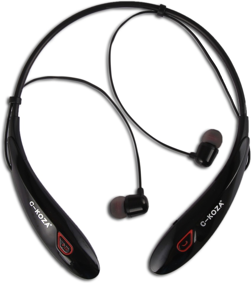 ckoza BT 999 Bluetooth Headset Price in India Buy ckoza BT 999