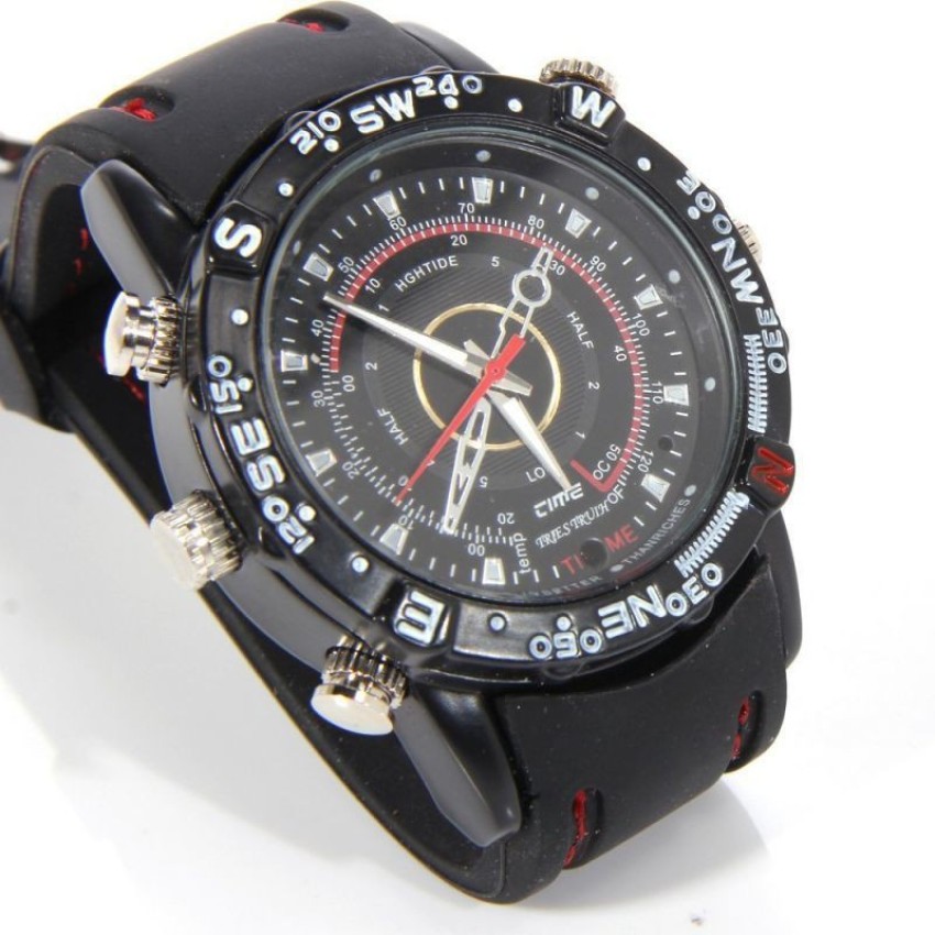 Spy wrist clearance watch