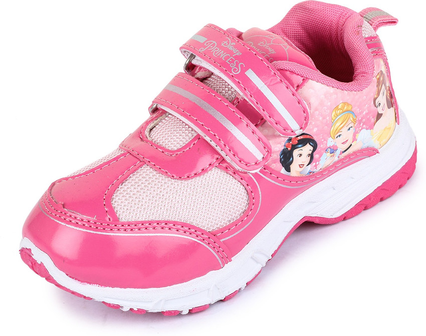 Princess cheap running shoes