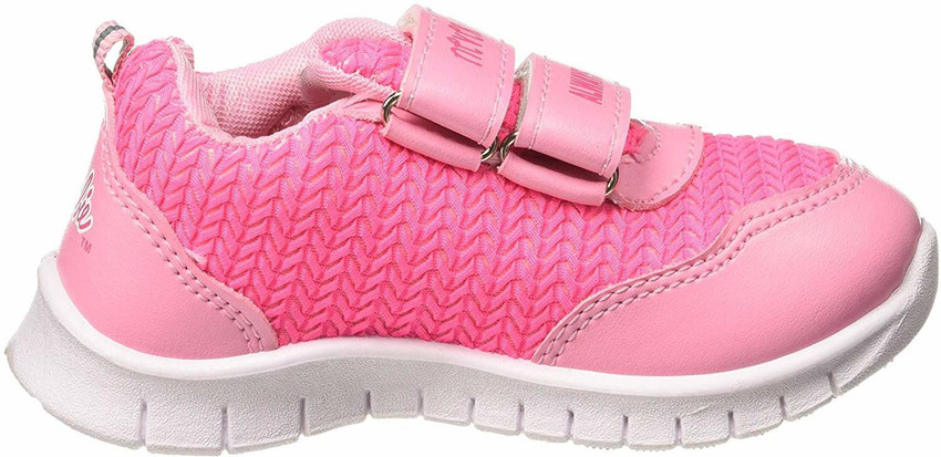 BARBIE Girls Velcro Running Shoes Price in India Buy BARBIE