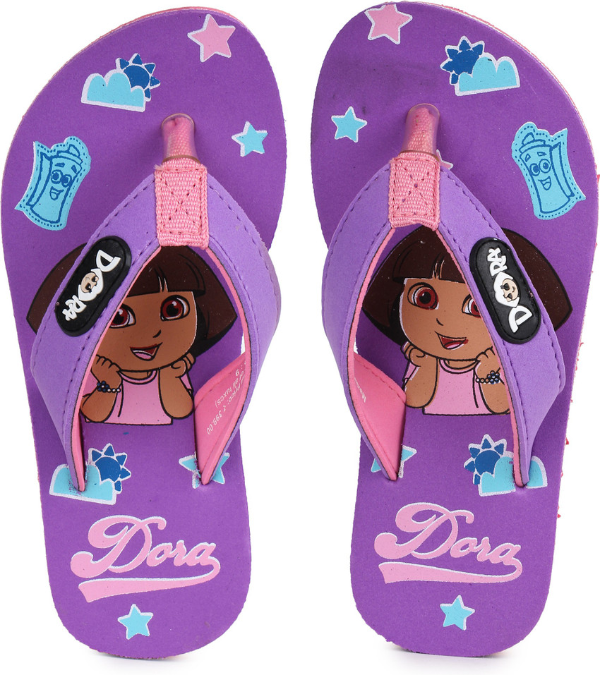Dora flip online flops