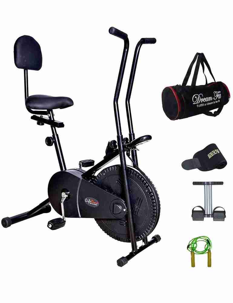Does exercise cycle help reduce weight deals
