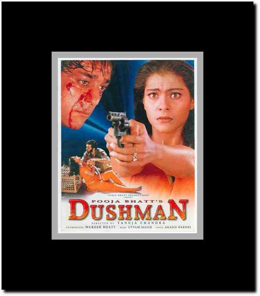 Dushman store