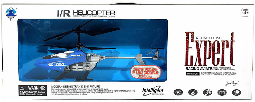 Expert rc helicopter store