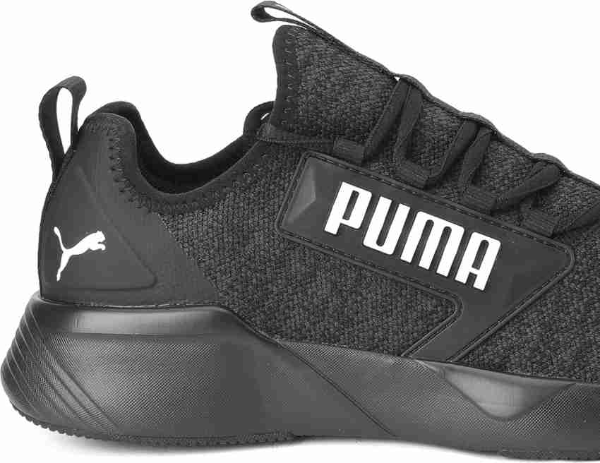 Puma store retaliate knit