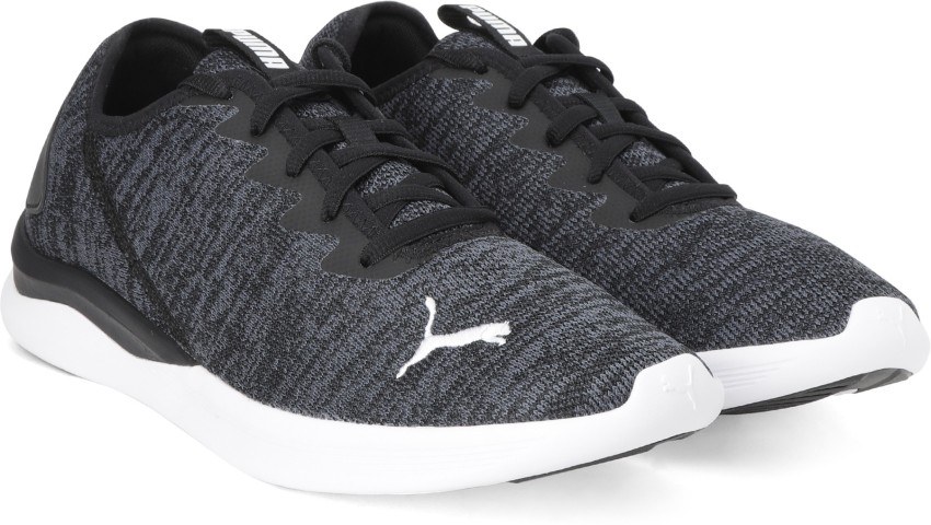 Puma ballast store men's running shoes