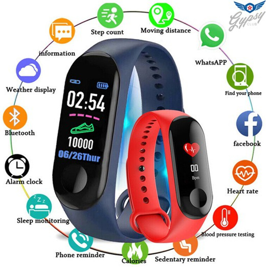 Rce m3 fitness sale band