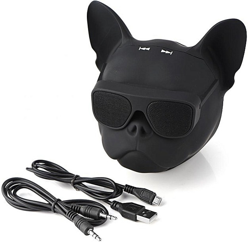Bulldog wireless outlet bluetooth speaker