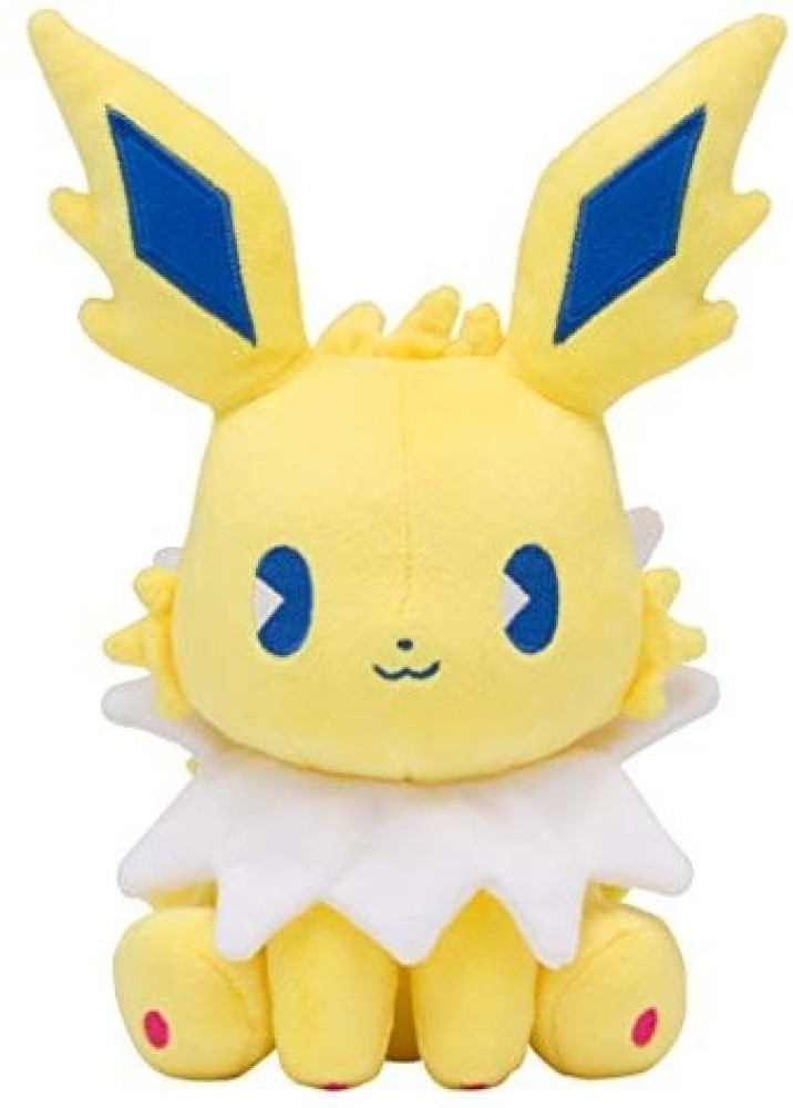 jolteon stuffed animal