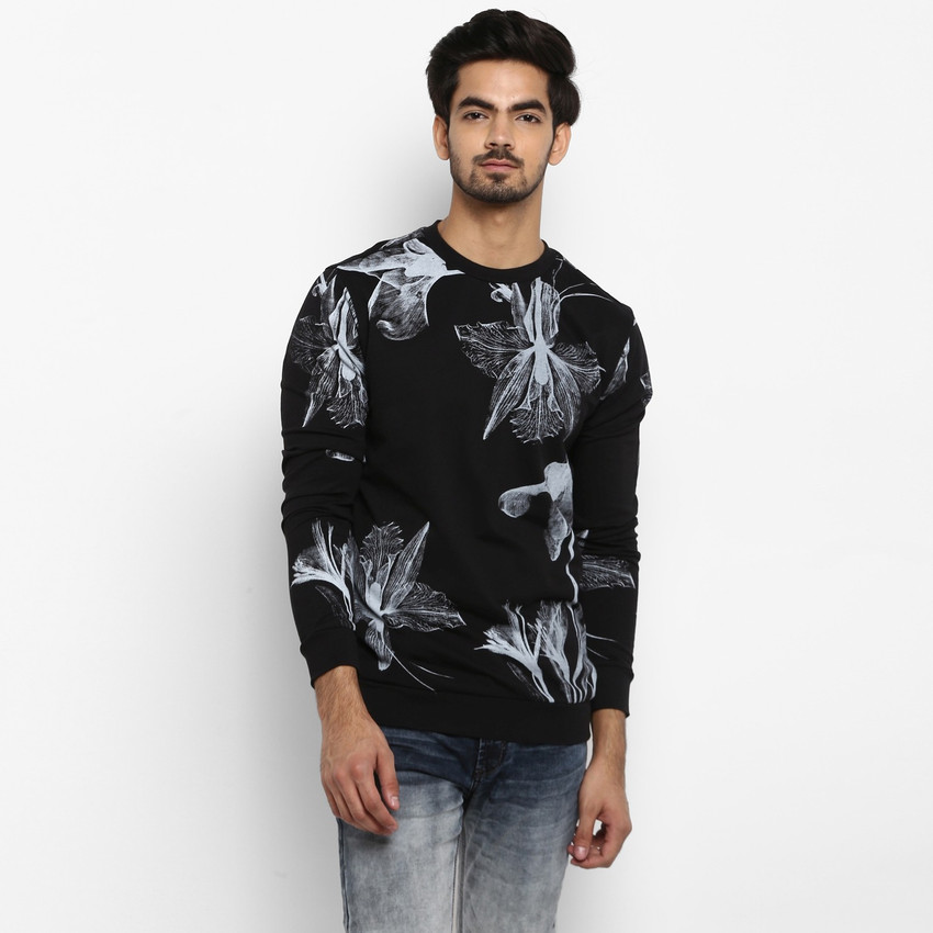 mufti full sleeve t shirt