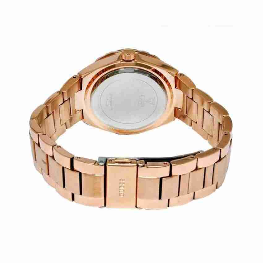 GUESS Analog Digital Watch For Women