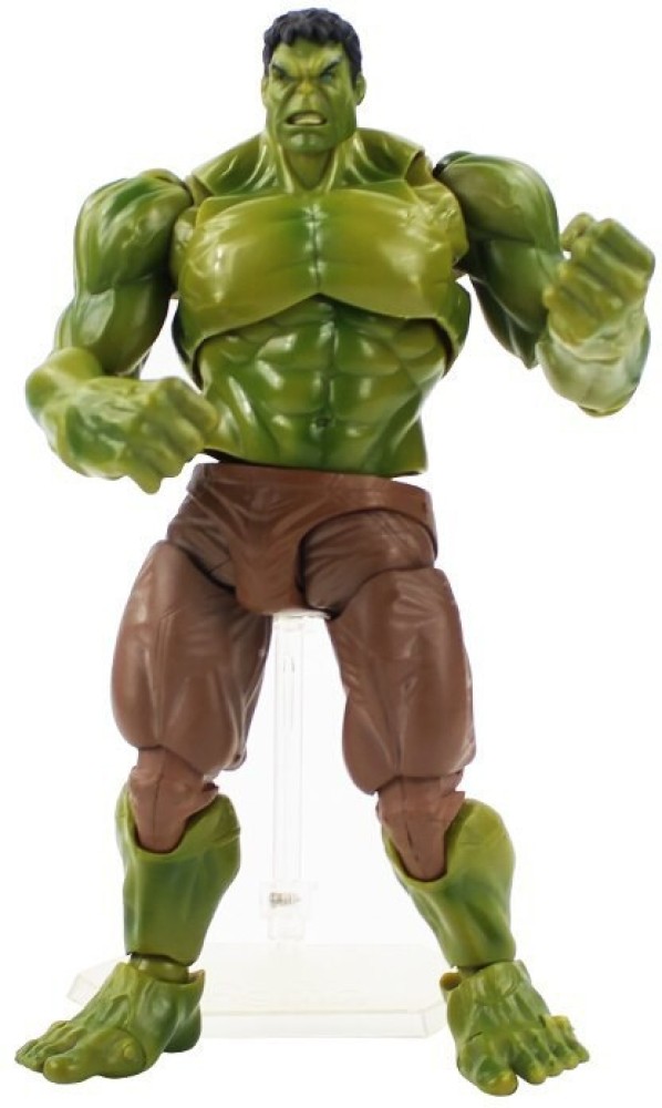 Hulk figma sale