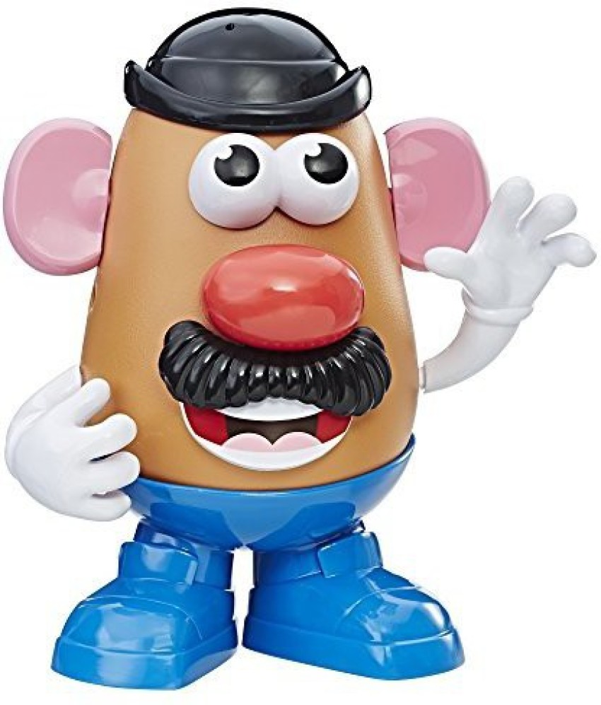 Thanos mr hot sale potato head