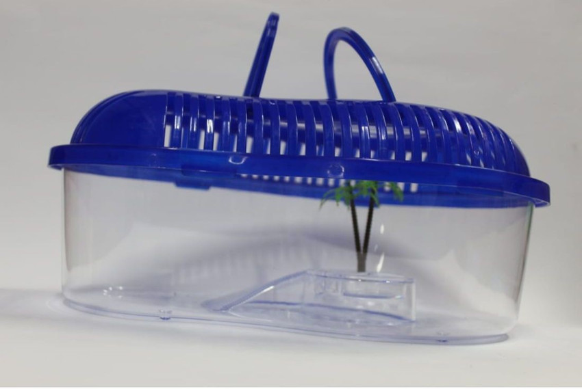tuba Acrylic Tank For Baby Turtles Elliptical Aquarium Tank Price