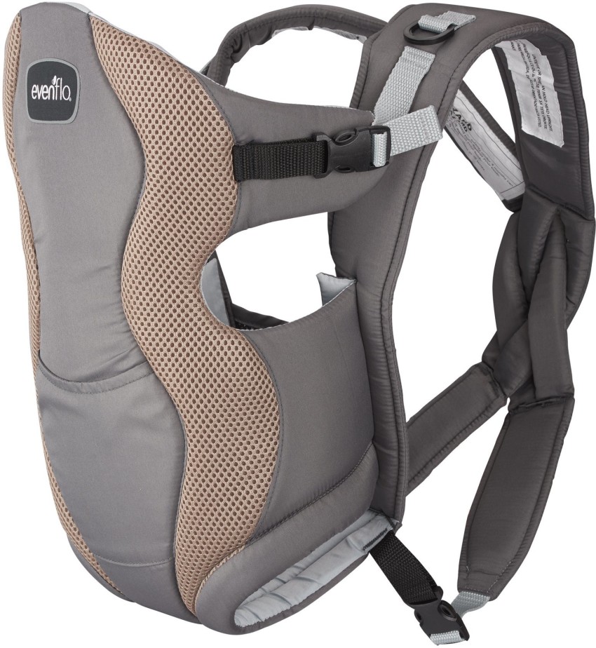 Baby carrier hot sale evenflo