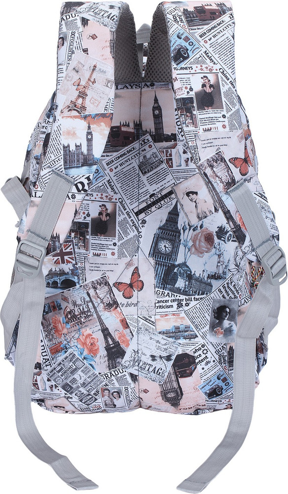 Trunkit school bags 2025