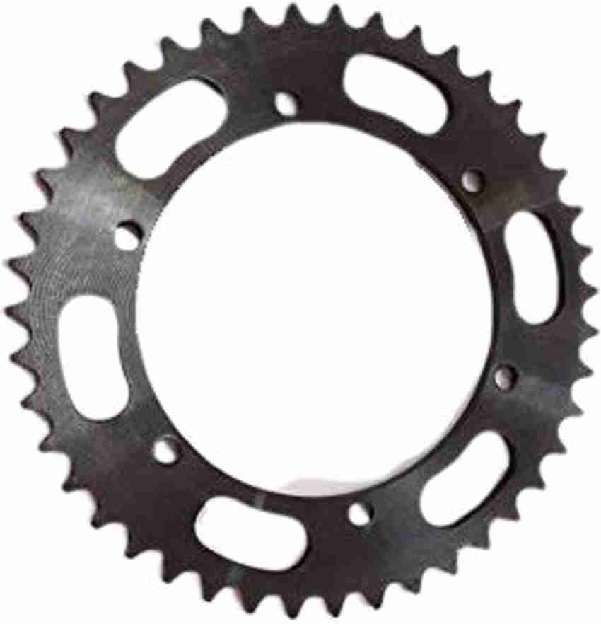 open throttle racers Aftermarket Sprocket Set 30 Teeth Sprocket
