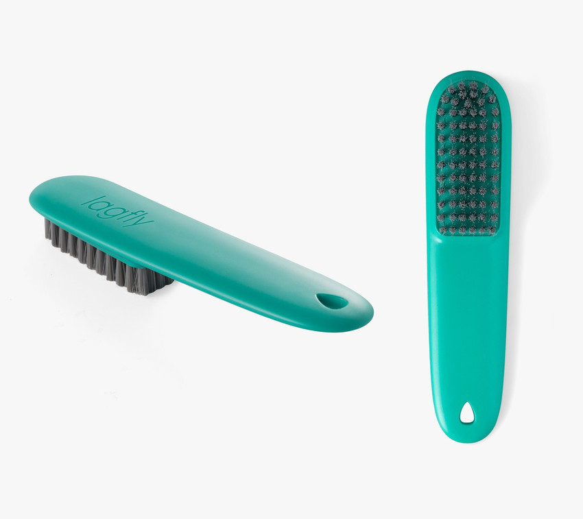 Suede brush clearance sainsburys