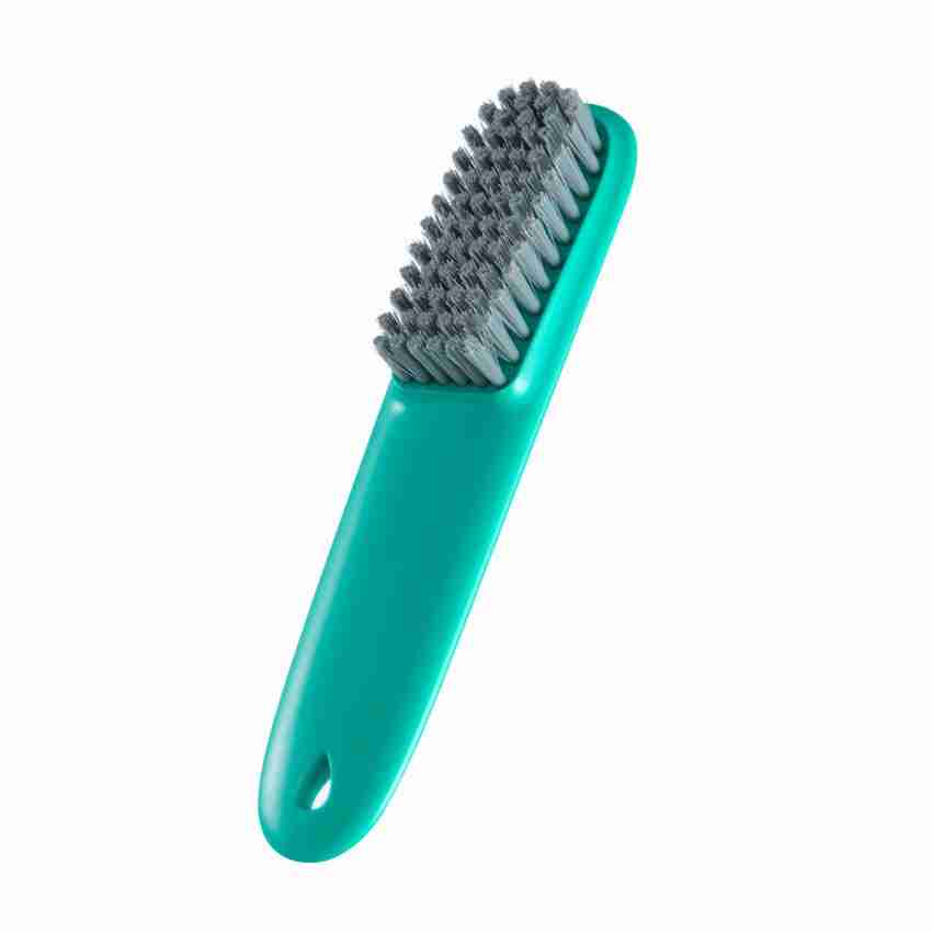 Scrubbing Brush, Hard Bristle Laundry Clothes Shoes Scrub Brush