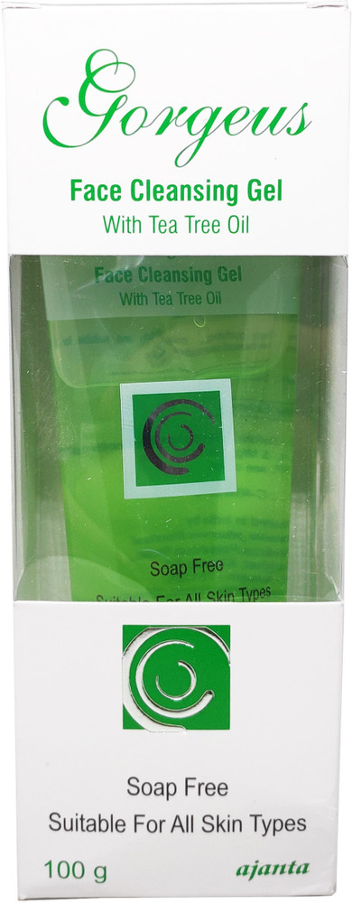 Gorgeus face hot sale wash