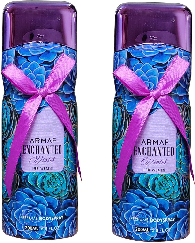 Armaf enchanted deo new arrivals