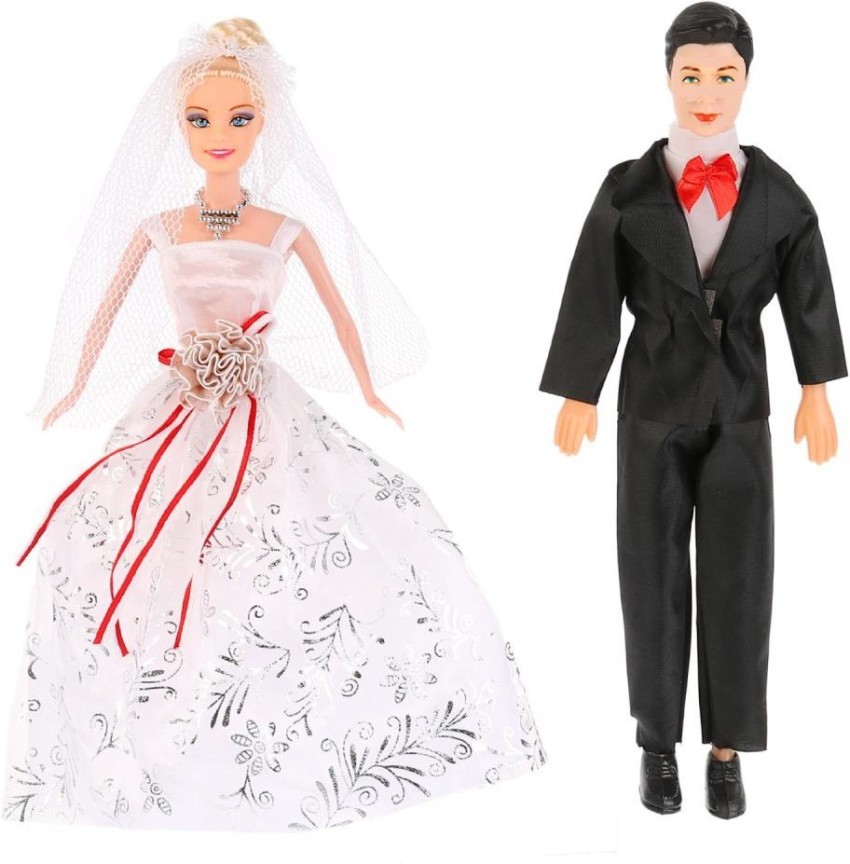 Ken doll best sale wedding suit