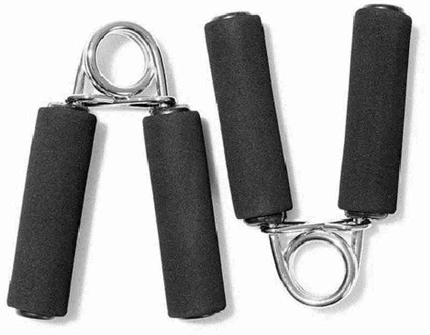 Hand exercise spring grip sale